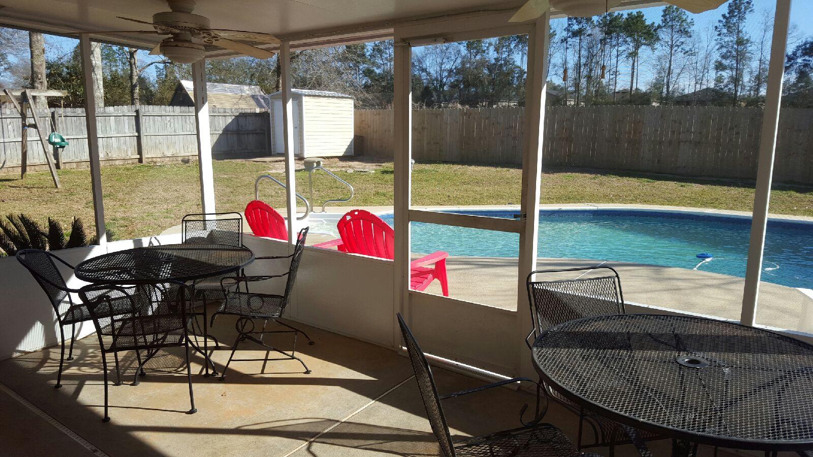 COUNTRYSIDE - Residential