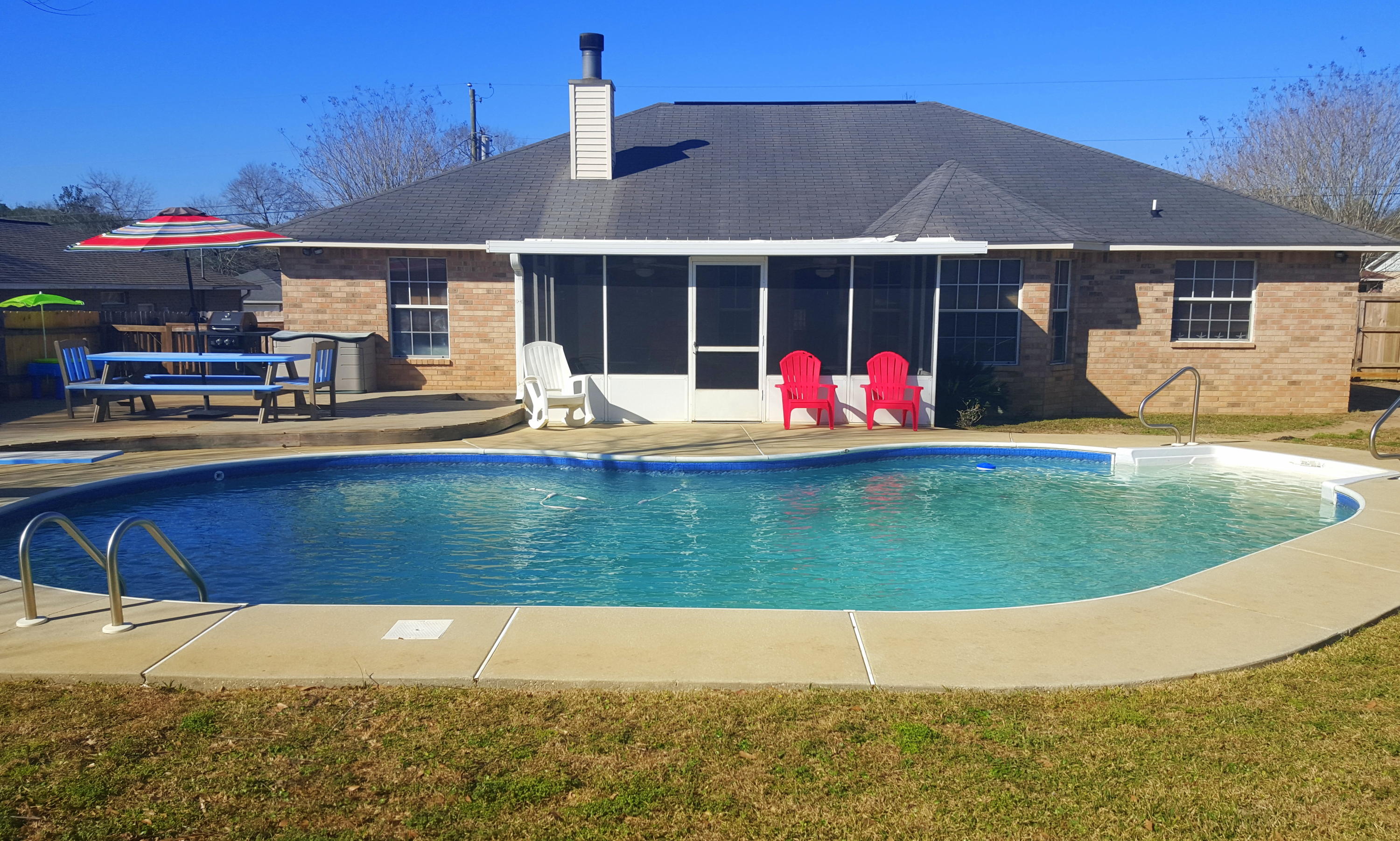 COUNTRYSIDE - Residential