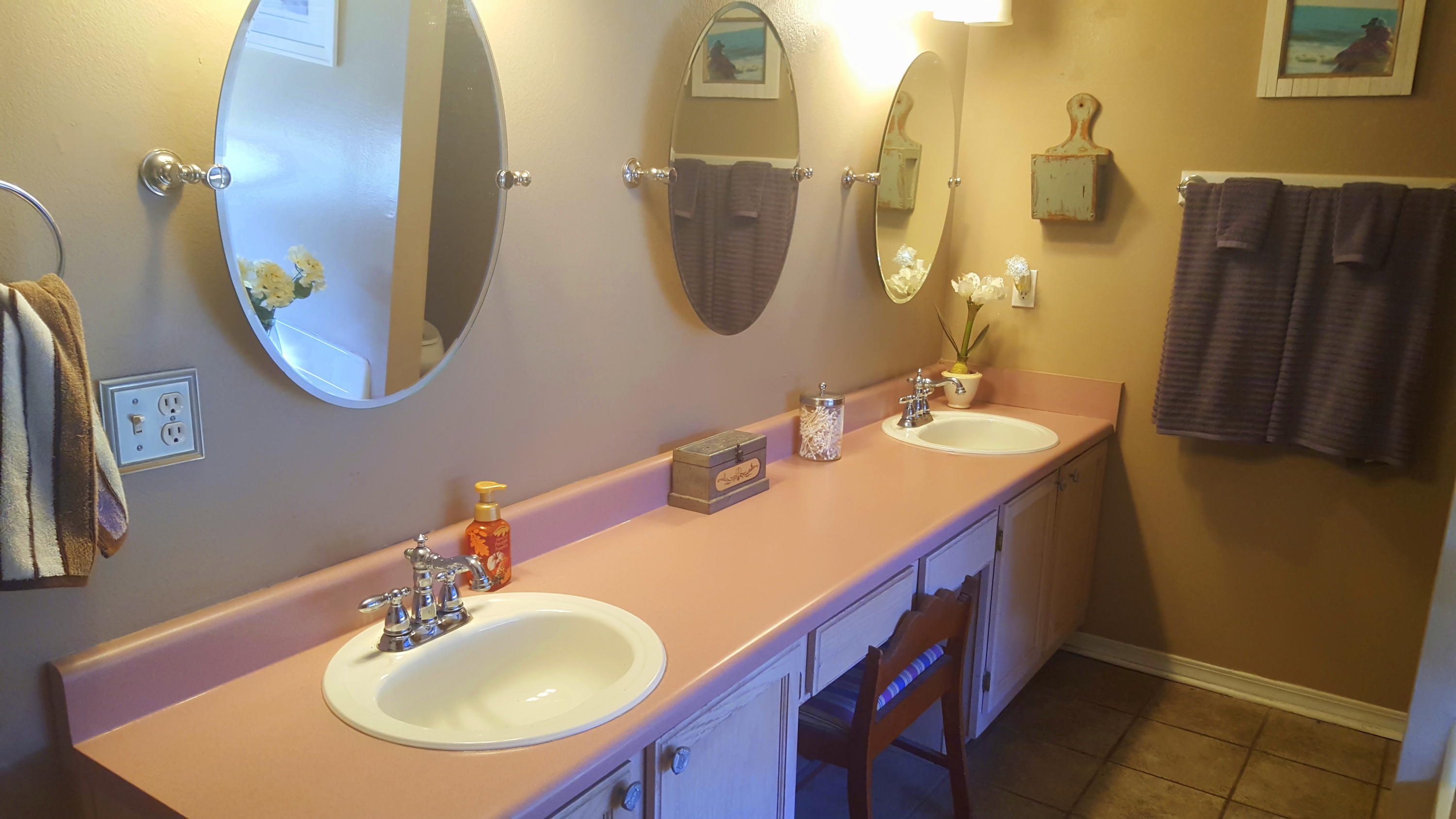 COUNTRYSIDE - Residential