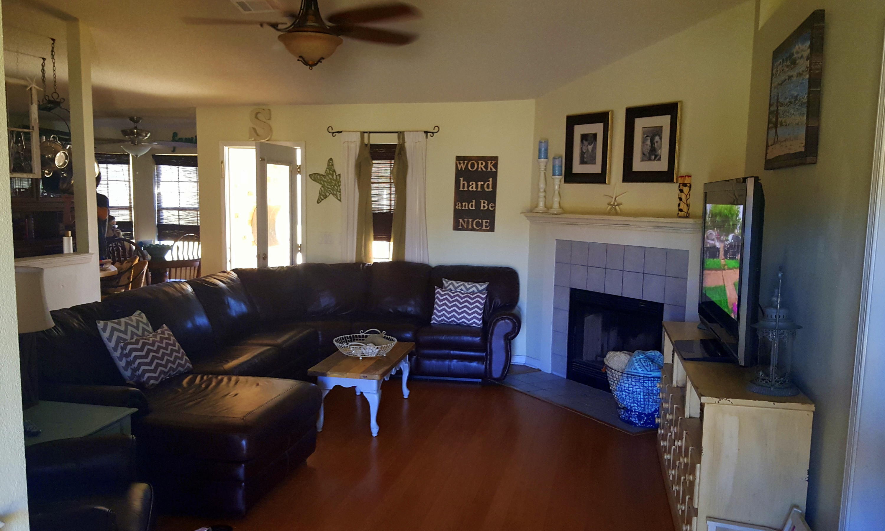 COUNTRYSIDE - Residential