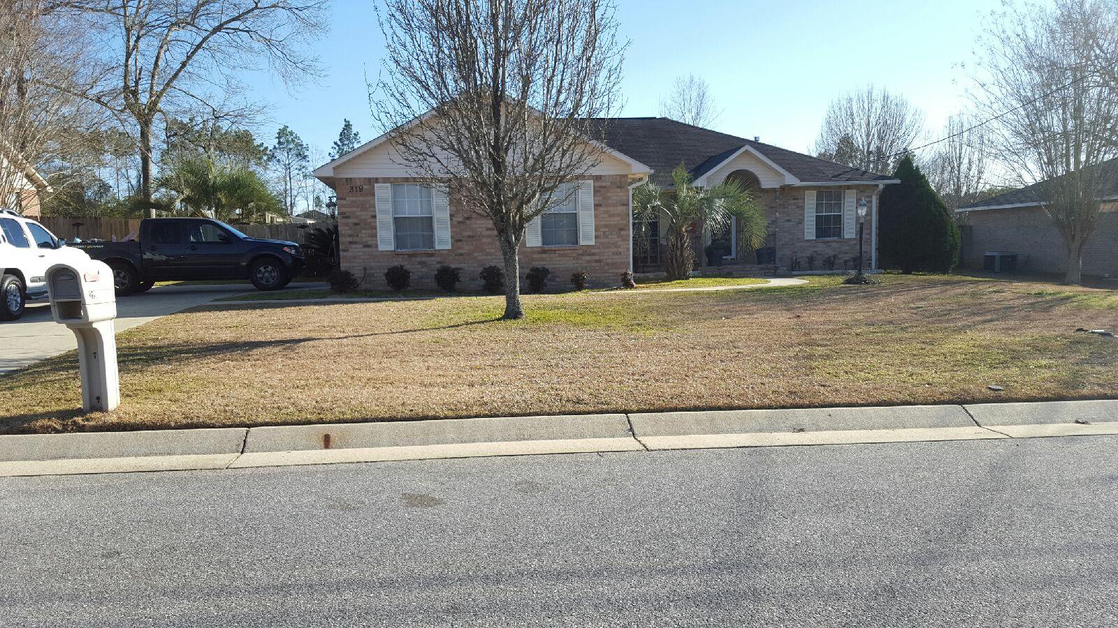 COUNTRYSIDE - Residential