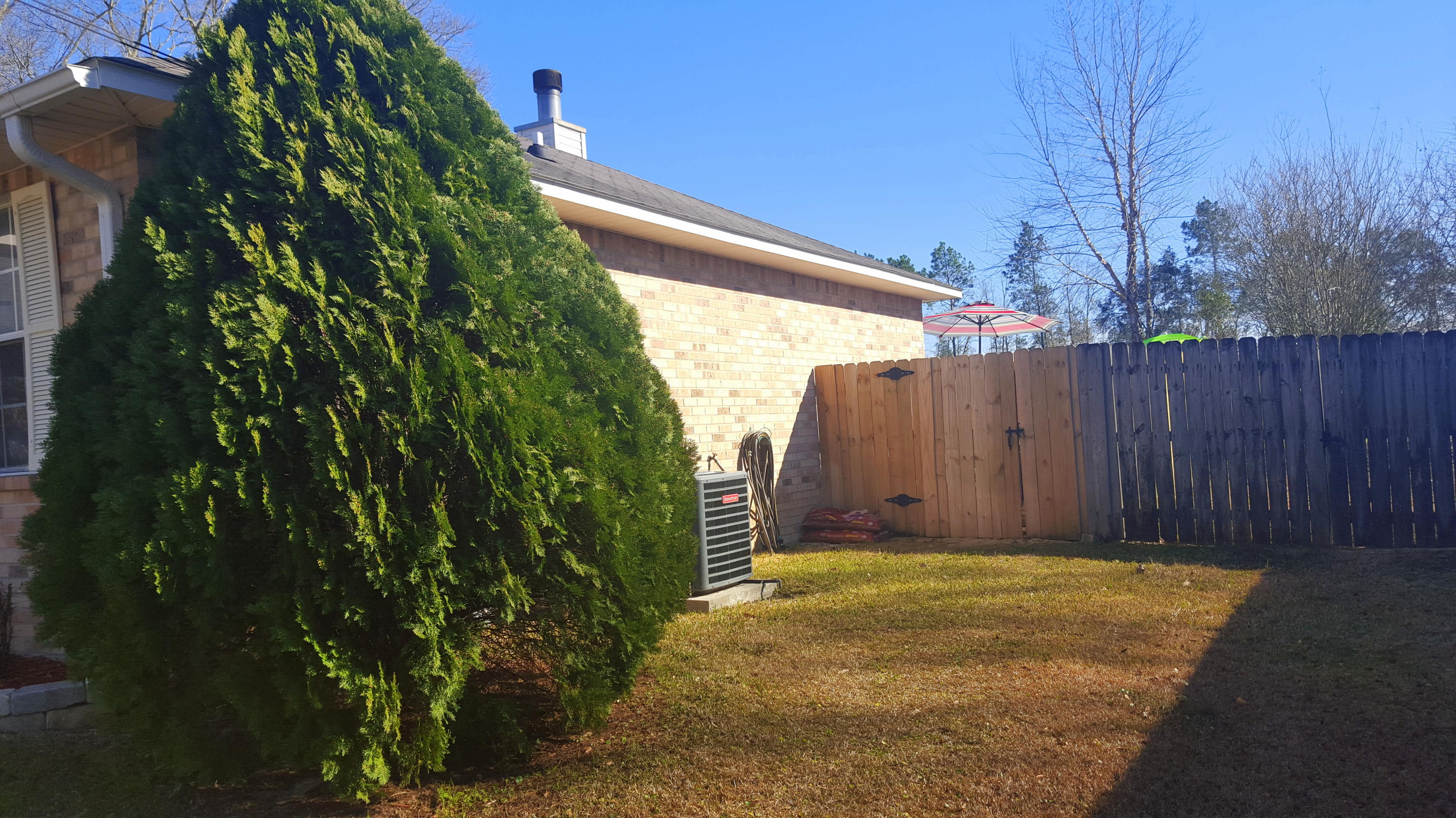 COUNTRYSIDE - Residential