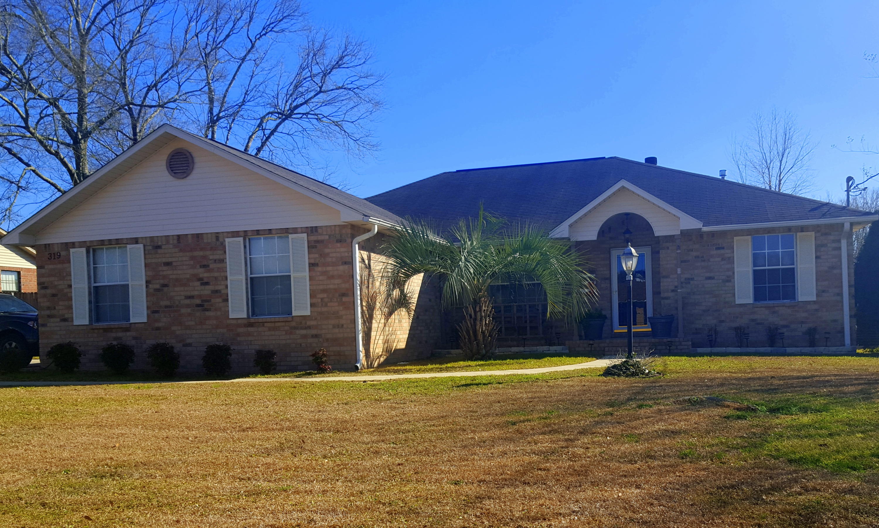 COUNTRYSIDE - Residential