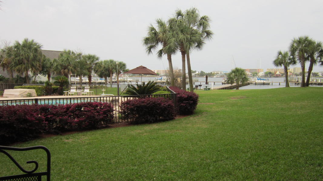 PIRATES BAY PH 1 - Residential