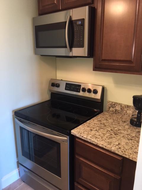 PIRATES BAY PH 1 - Residential