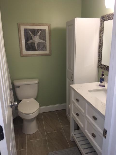 PIRATES BAY PH 1 - Residential