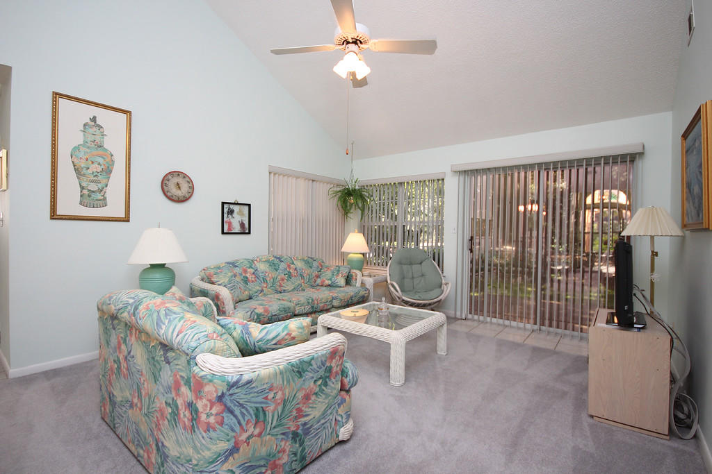 Fairway Lakes Ph1 - Residential