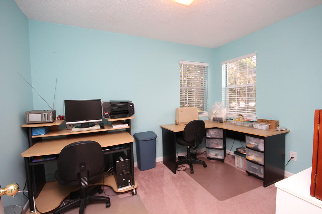 Fairway Lakes Ph1 - Residential