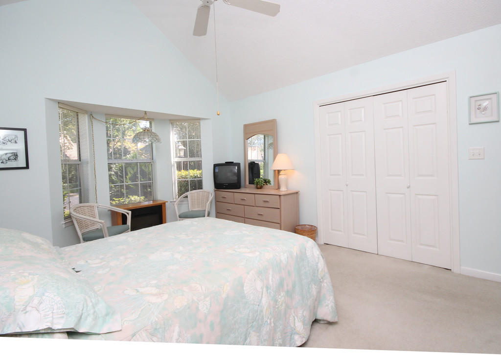 Fairway Lakes Ph1 - Residential