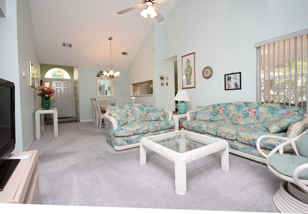 Fairway Lakes Ph1 - Residential