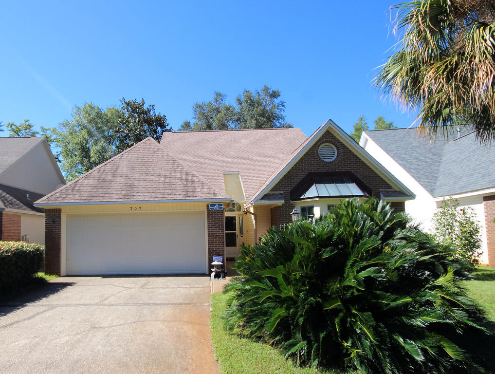 Fairway Lakes Ph1 - Residential