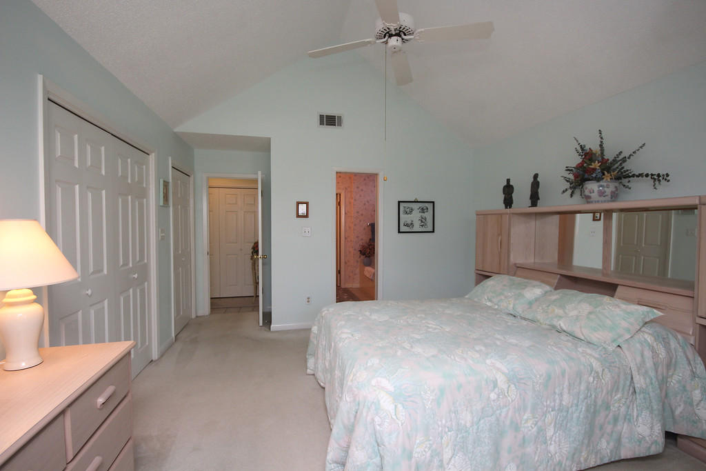 Fairway Lakes Ph1 - Residential