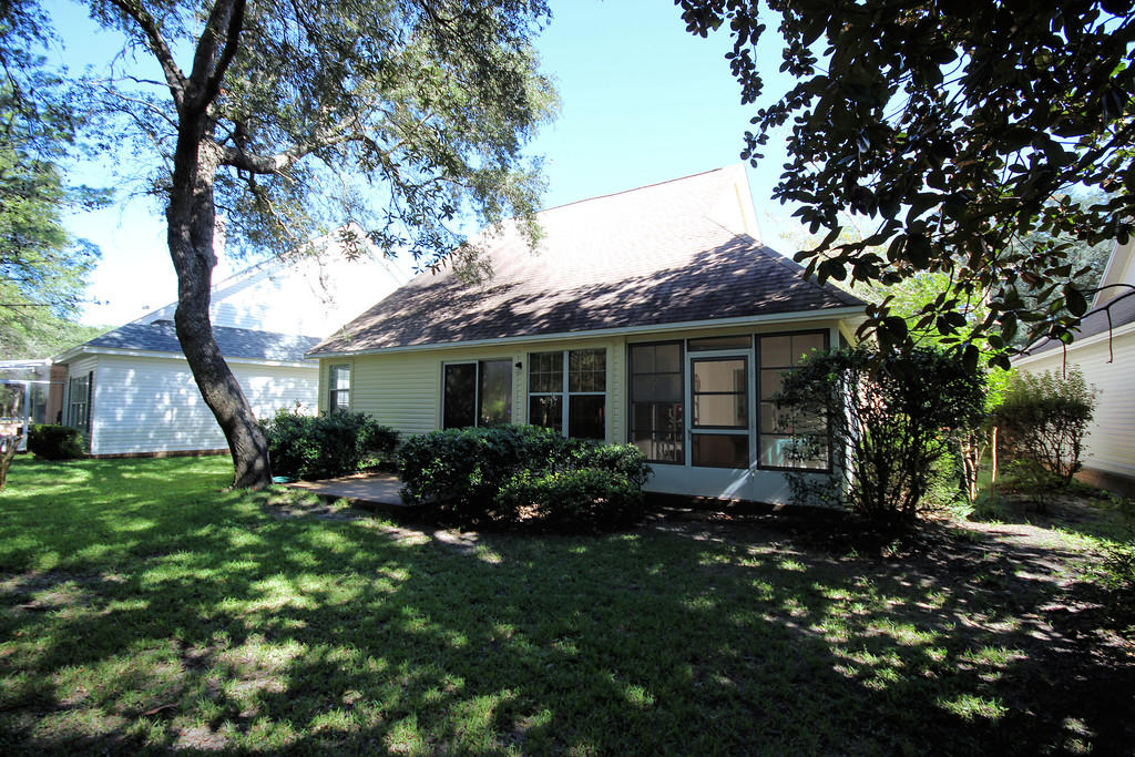 Fairway Lakes Ph1 - Residential