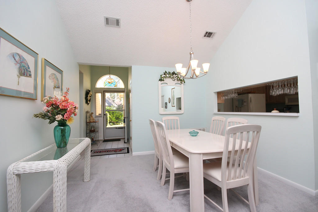 Fairway Lakes Ph1 - Residential