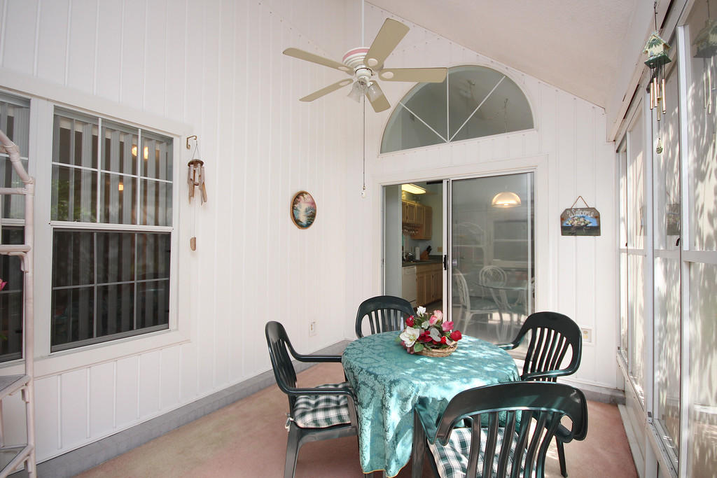 Fairway Lakes Ph1 - Residential