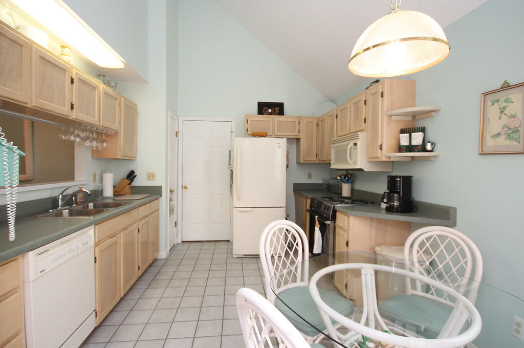 Fairway Lakes Ph1 - Residential