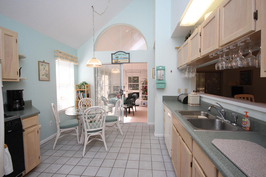 Fairway Lakes Ph1 - Residential