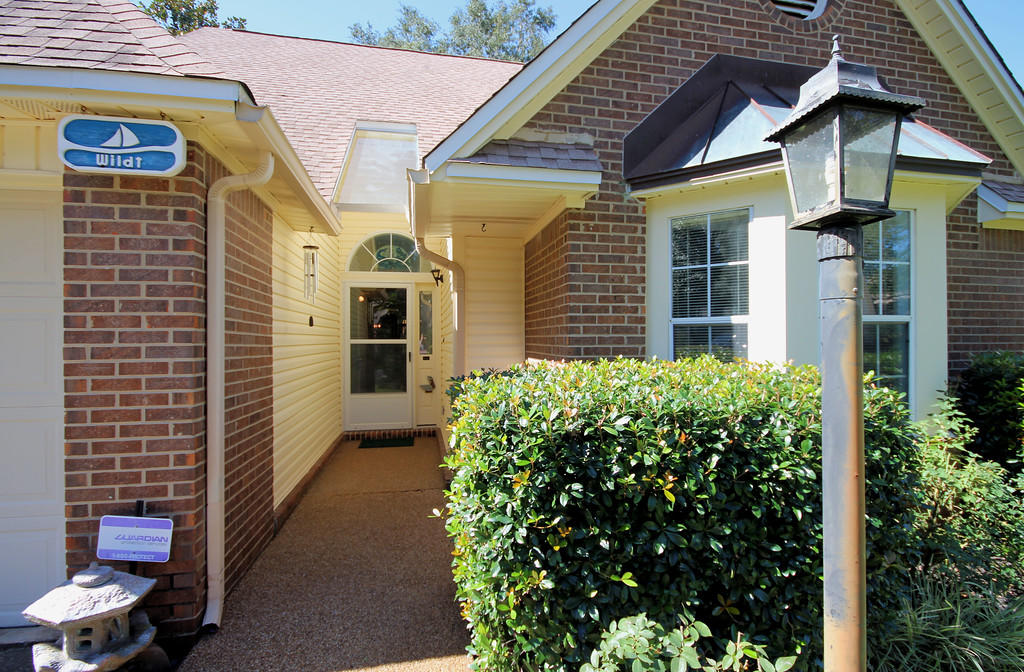 Fairway Lakes Ph1 - Residential