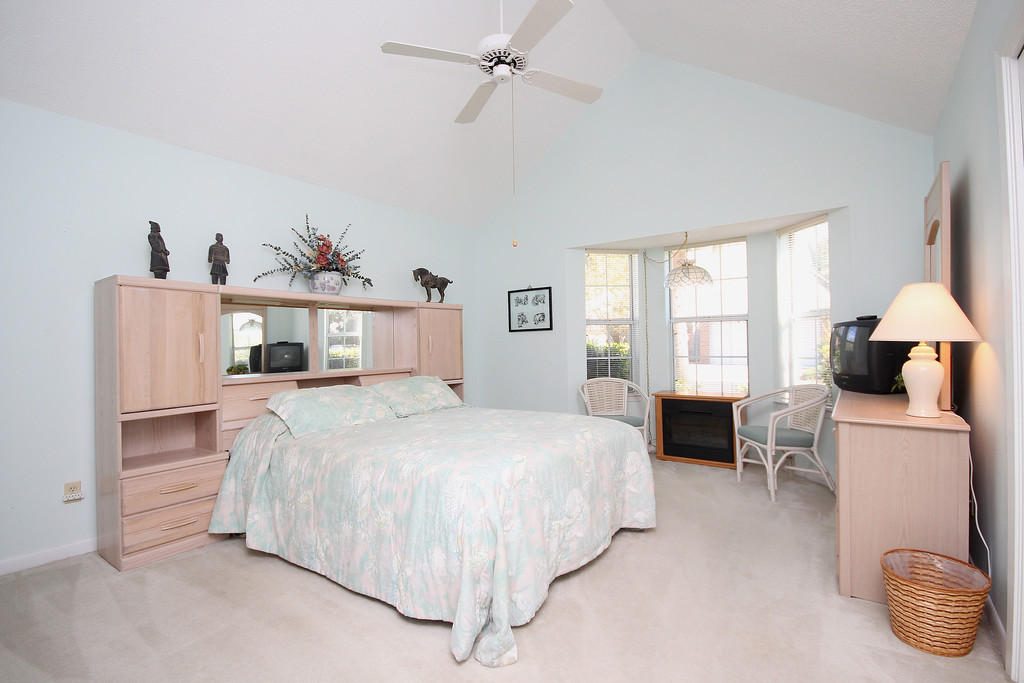 Fairway Lakes Ph1 - Residential