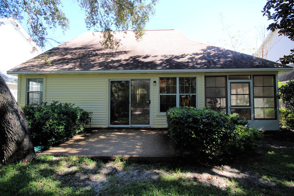 Fairway Lakes Ph1 - Residential