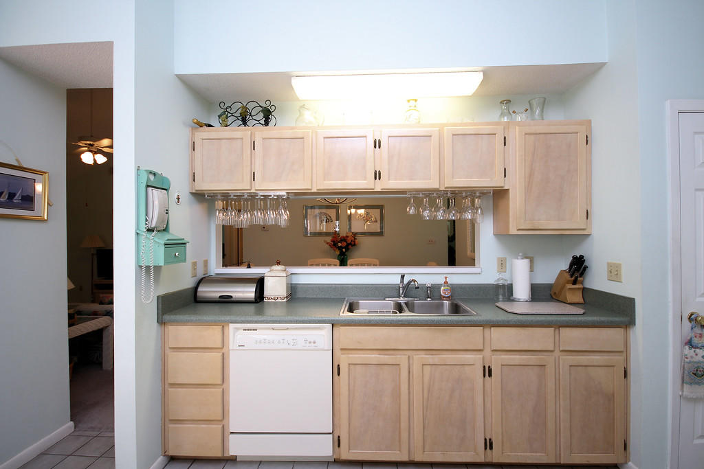 Fairway Lakes Ph1 - Residential