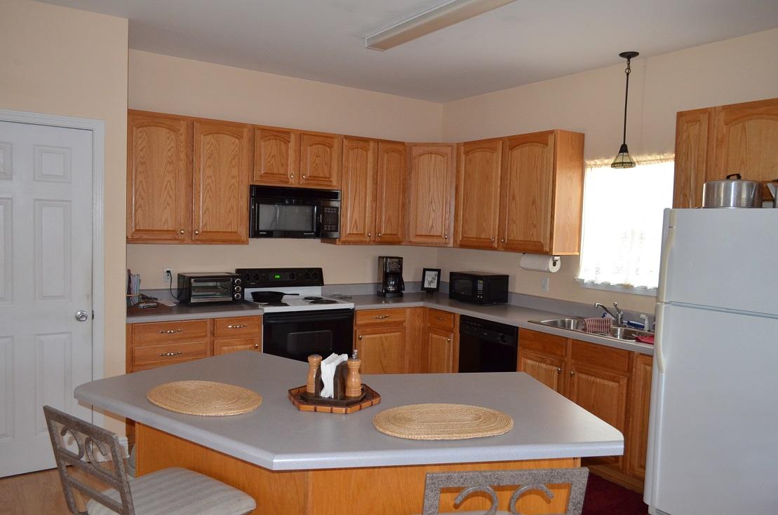 SADDLE BROOK DOWNS - Residential