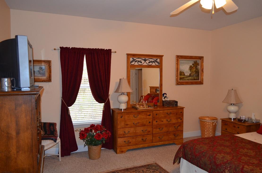 SADDLE BROOK DOWNS - Residential