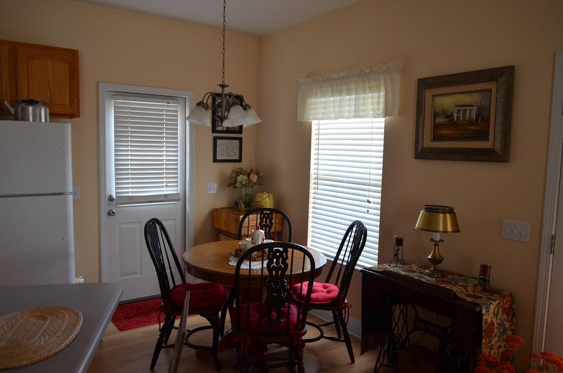 SADDLE BROOK DOWNS - Residential