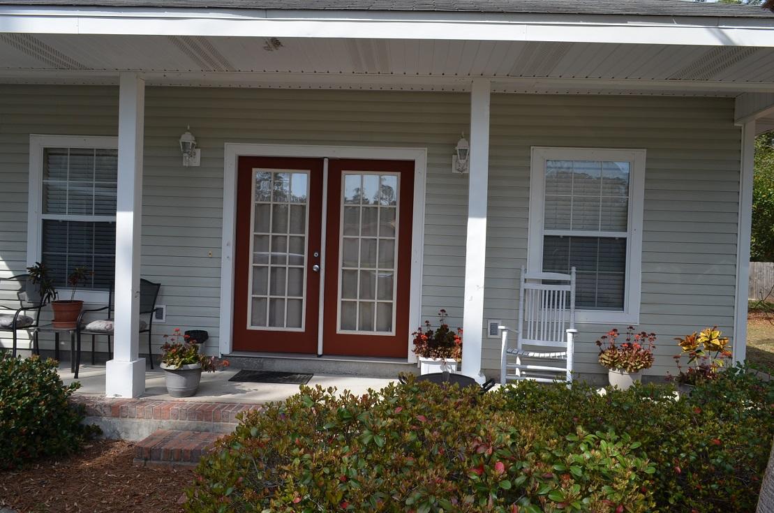 SADDLE BROOK DOWNS - Residential