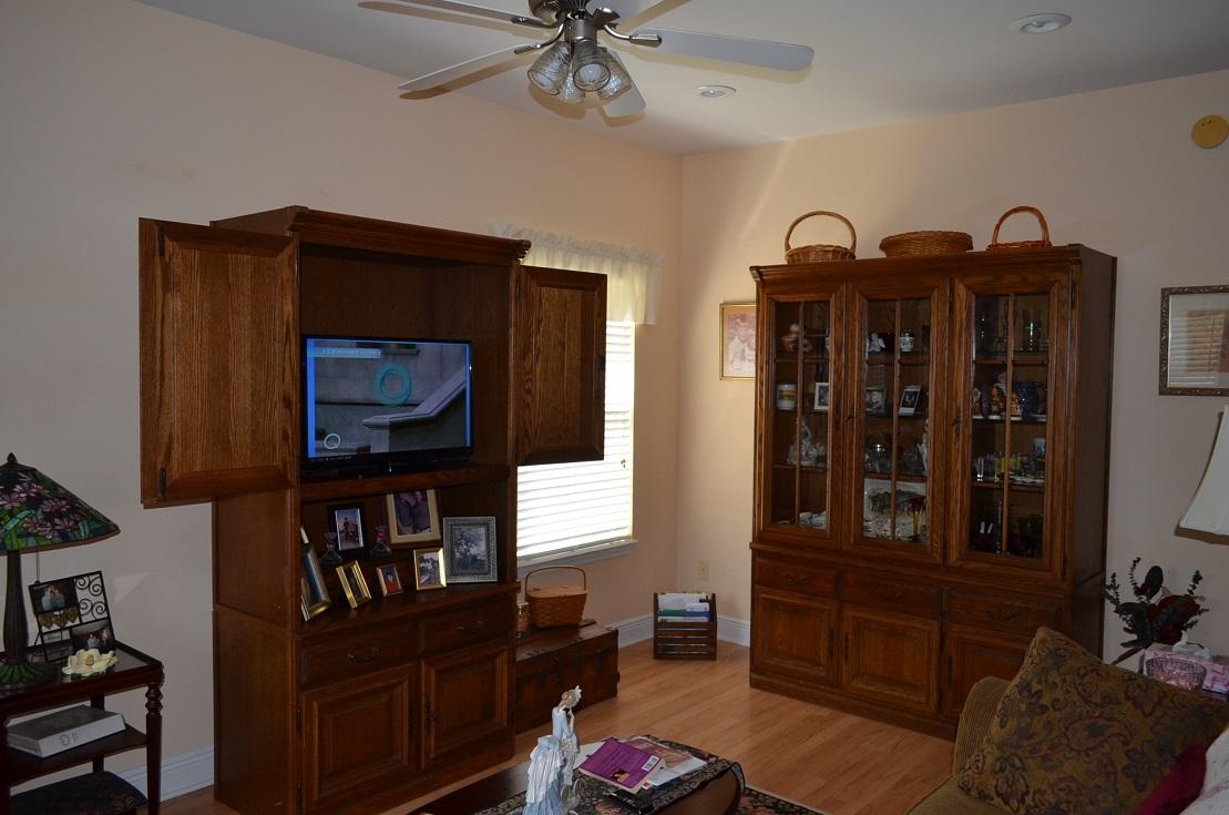 SADDLE BROOK DOWNS - Residential