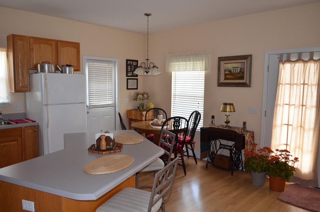 SADDLE BROOK DOWNS - Residential