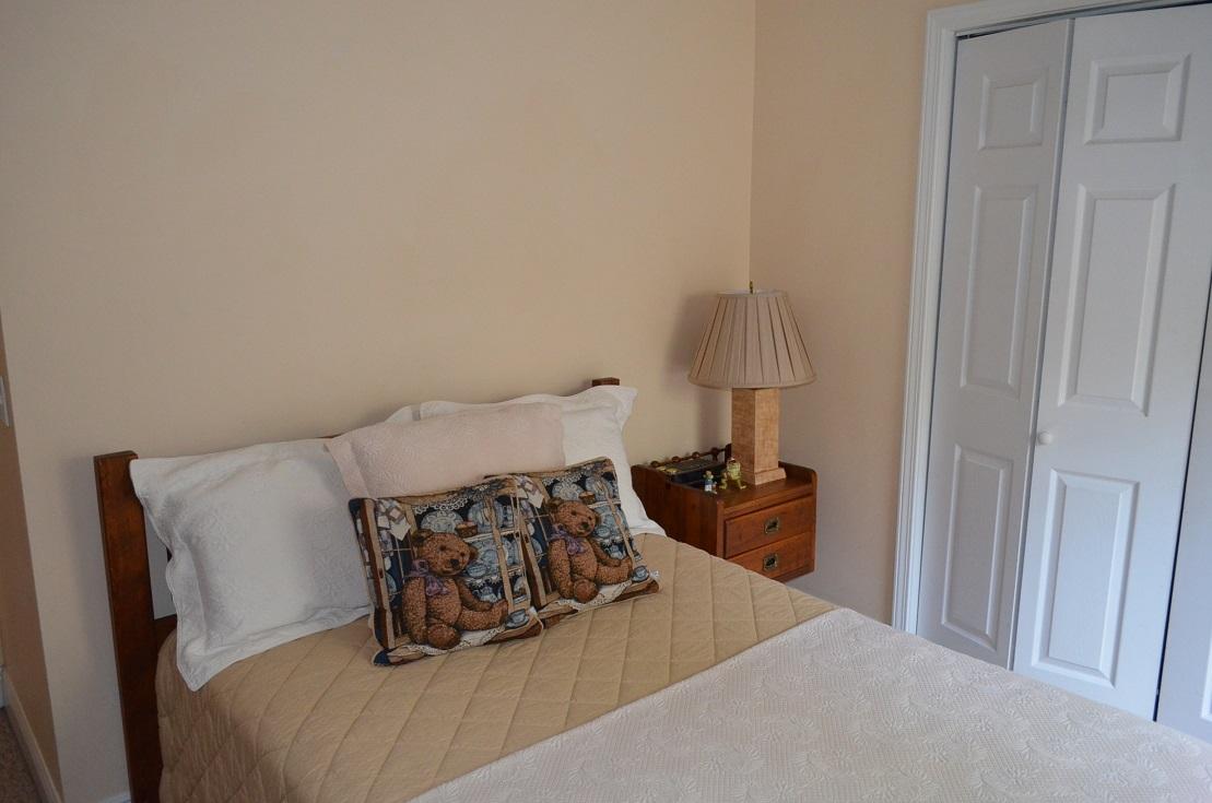 SADDLE BROOK DOWNS - Residential