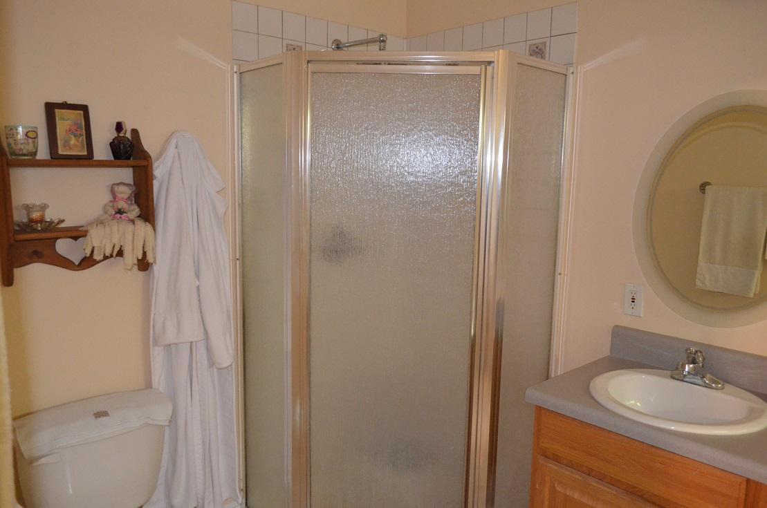 SADDLE BROOK DOWNS - Residential