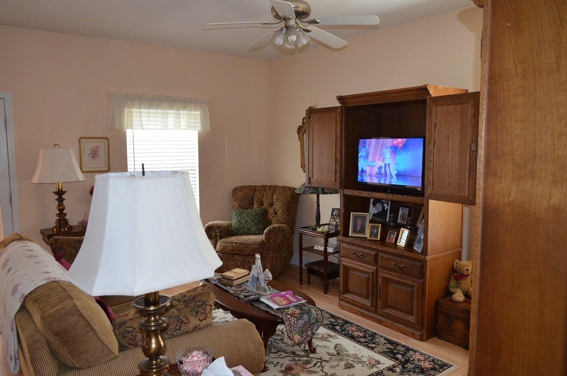 SADDLE BROOK DOWNS - Residential