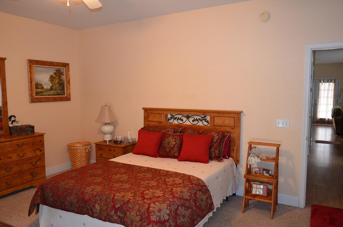 SADDLE BROOK DOWNS - Residential