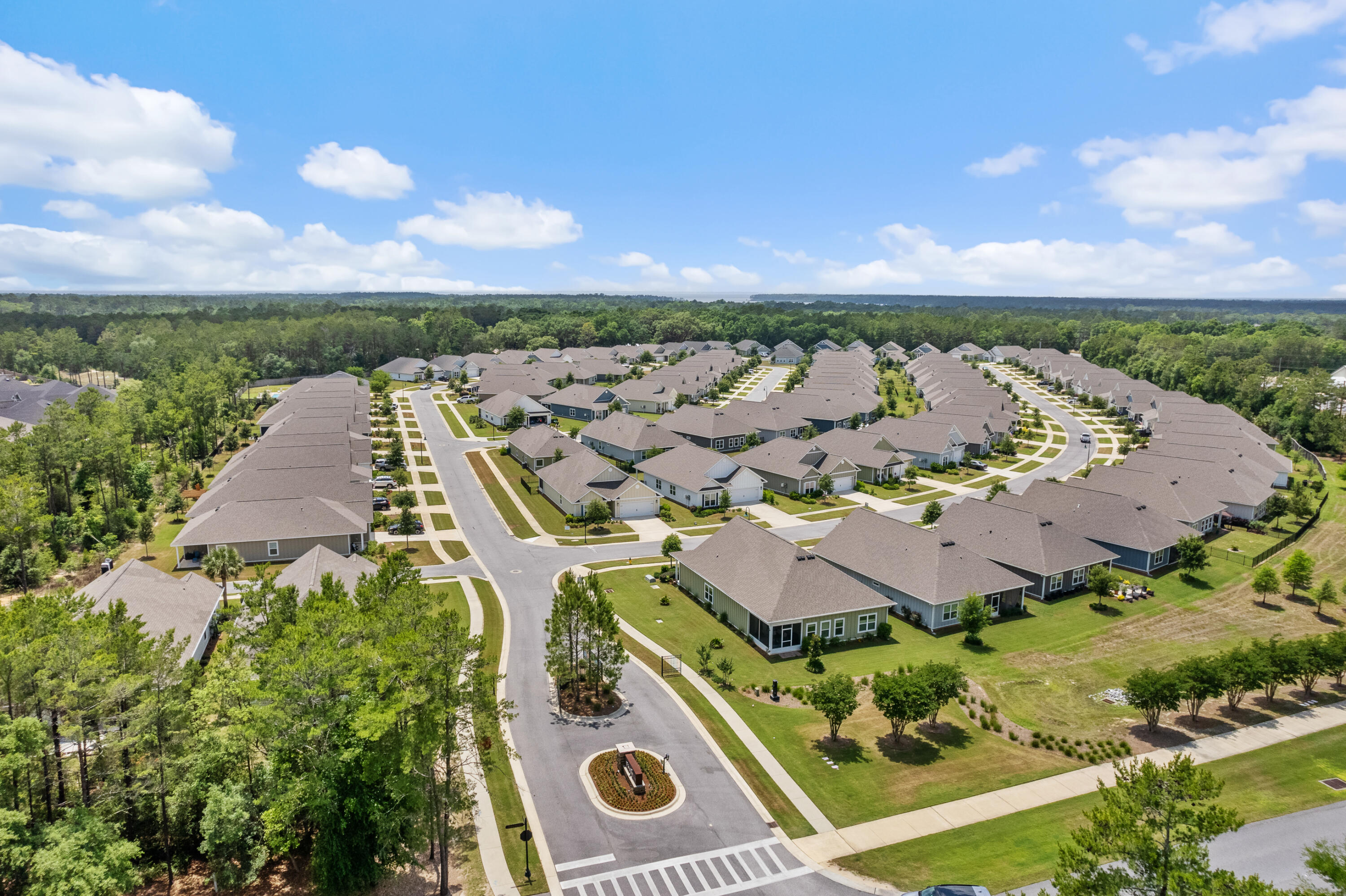 HAMMOCK BAY - FIREFLY - Residential