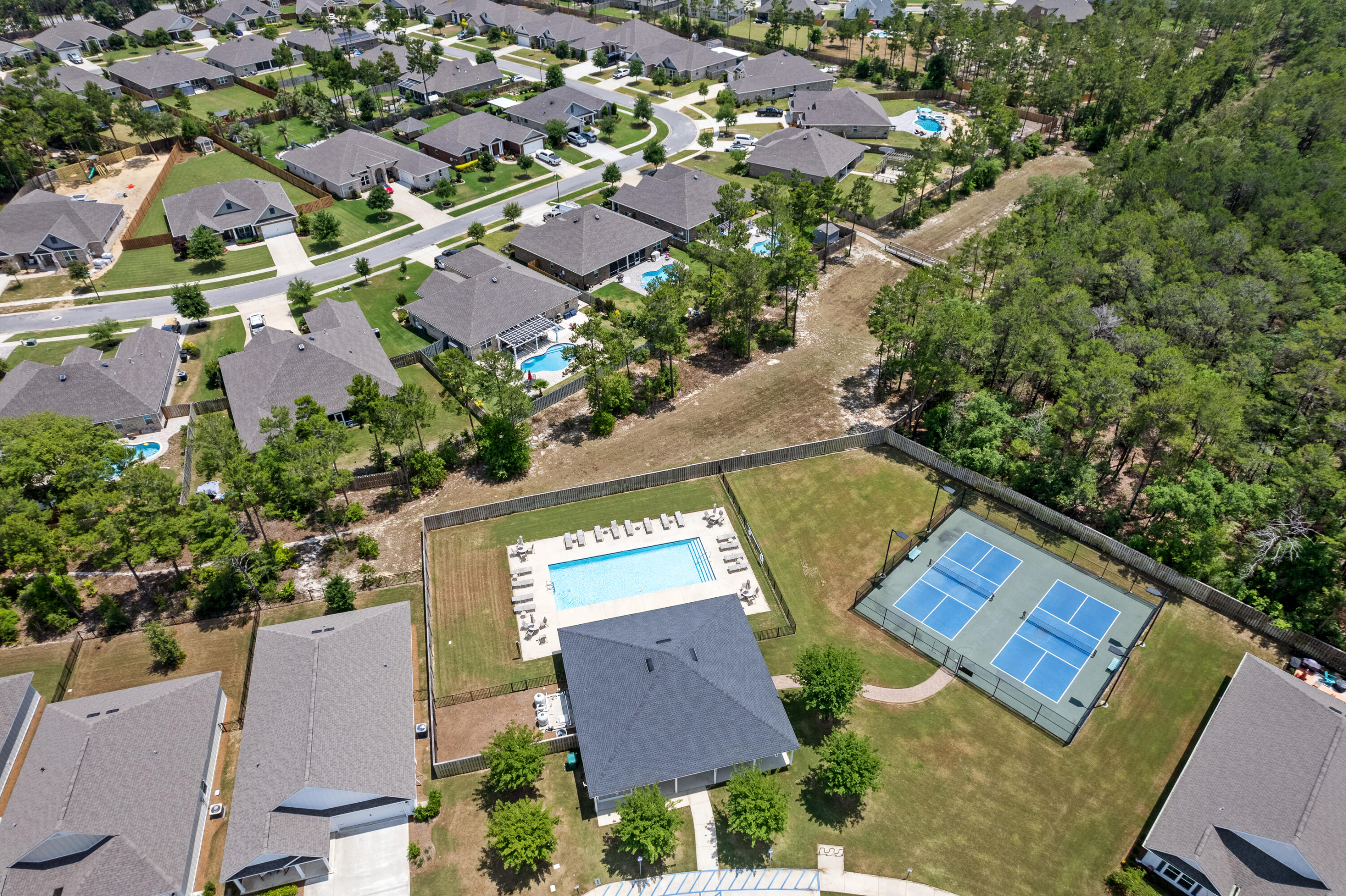 HAMMOCK BAY - FIREFLY - Residential