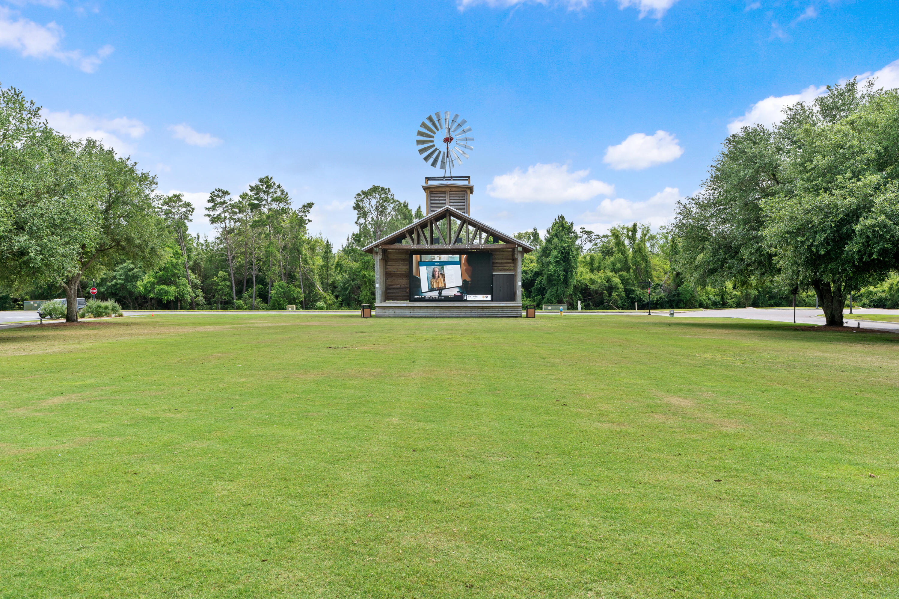 HAMMOCK BAY - FIREFLY - Residential