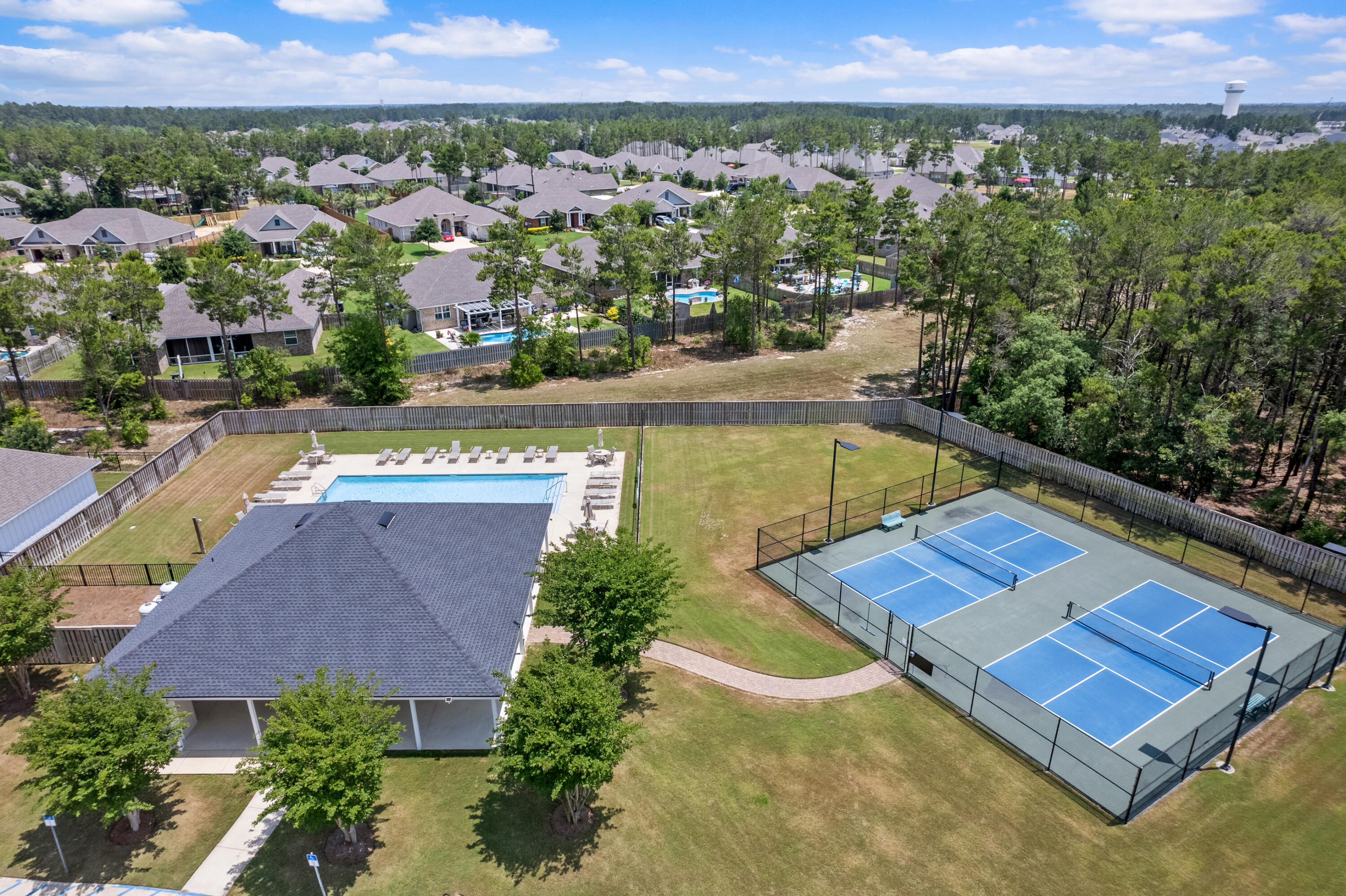 HAMMOCK BAY - FIREFLY - Residential