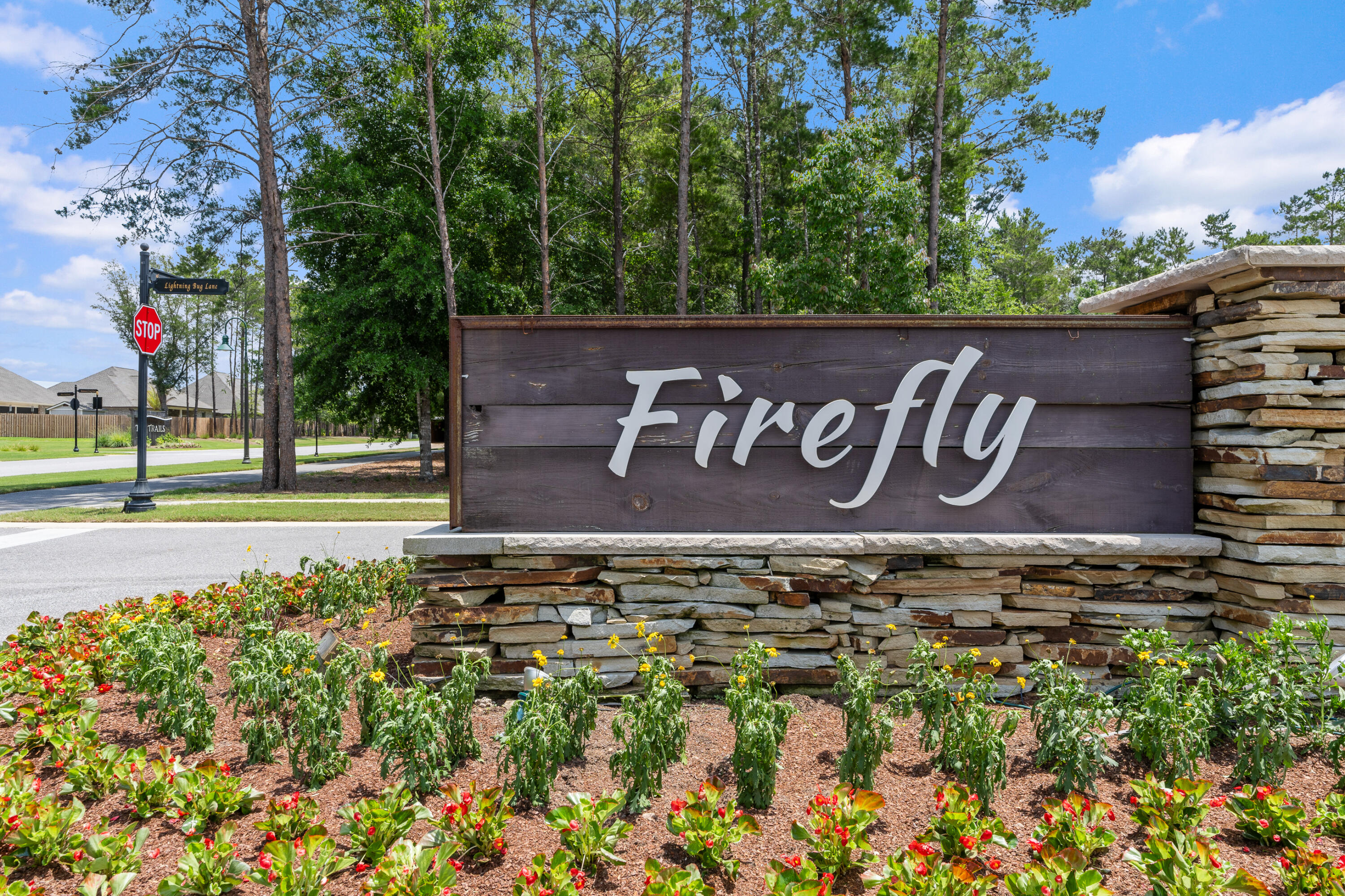 HAMMOCK BAY - FIREFLY - Residential