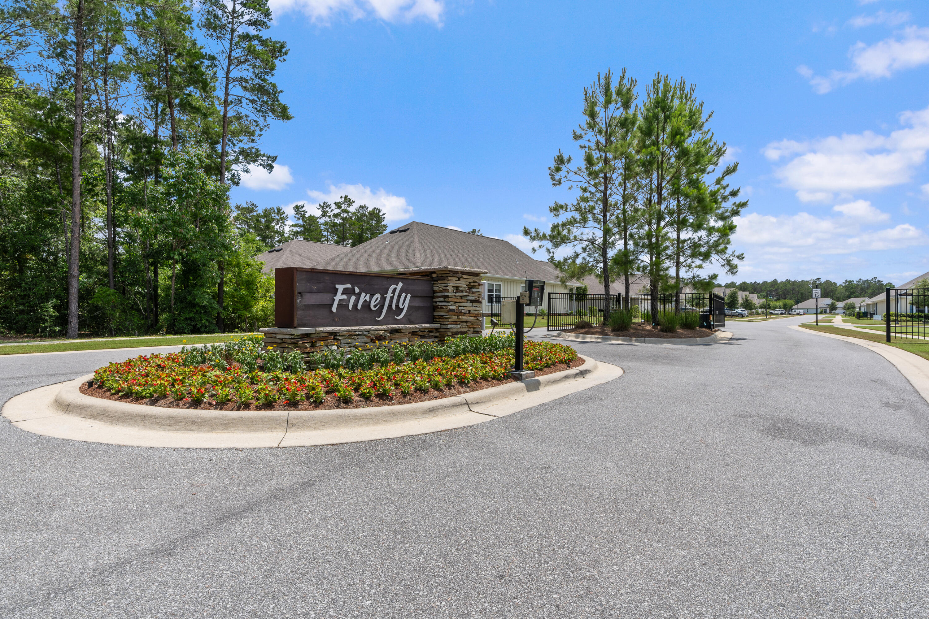 HAMMOCK BAY - FIREFLY - Residential