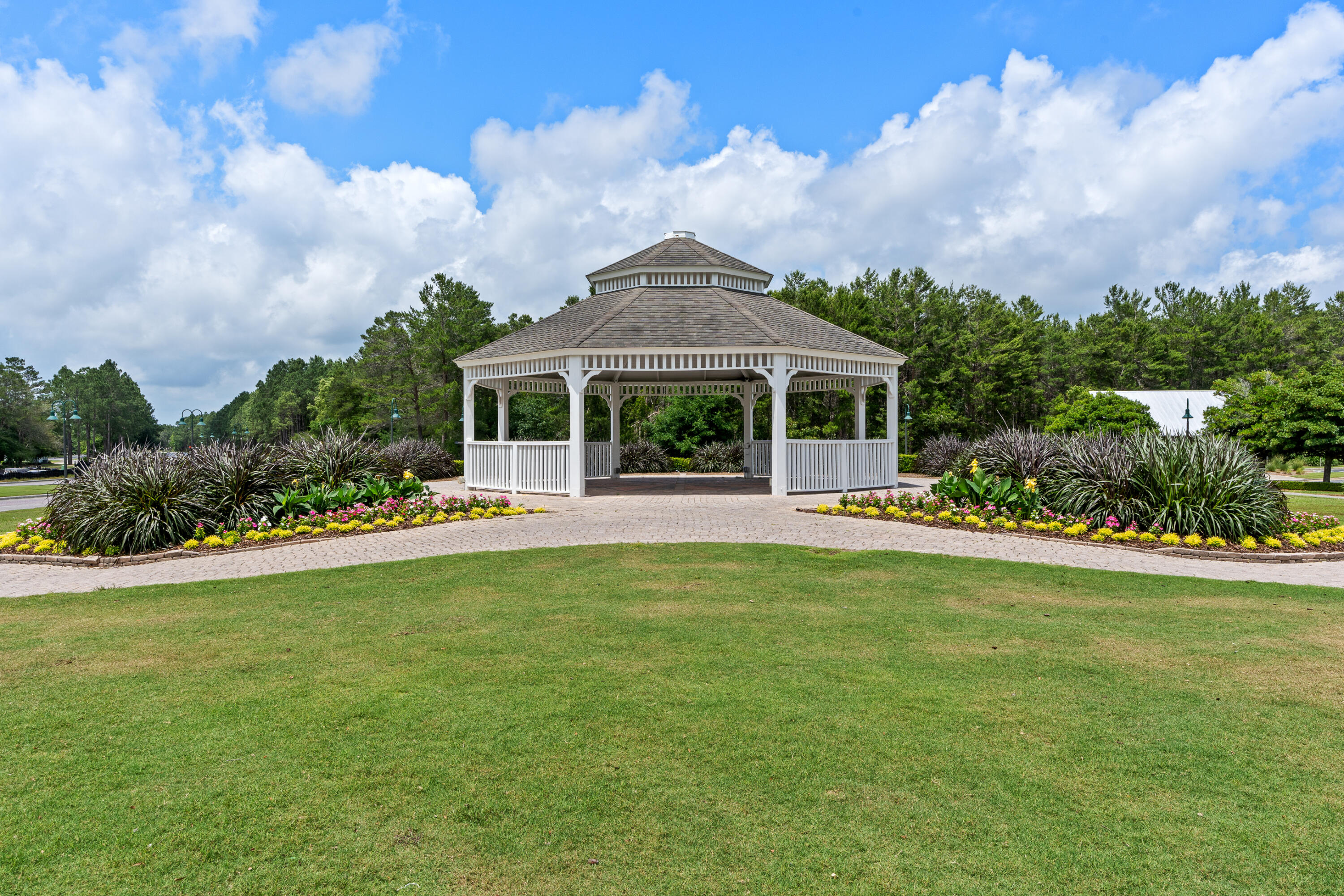 HAMMOCK BAY - FIREFLY - Residential