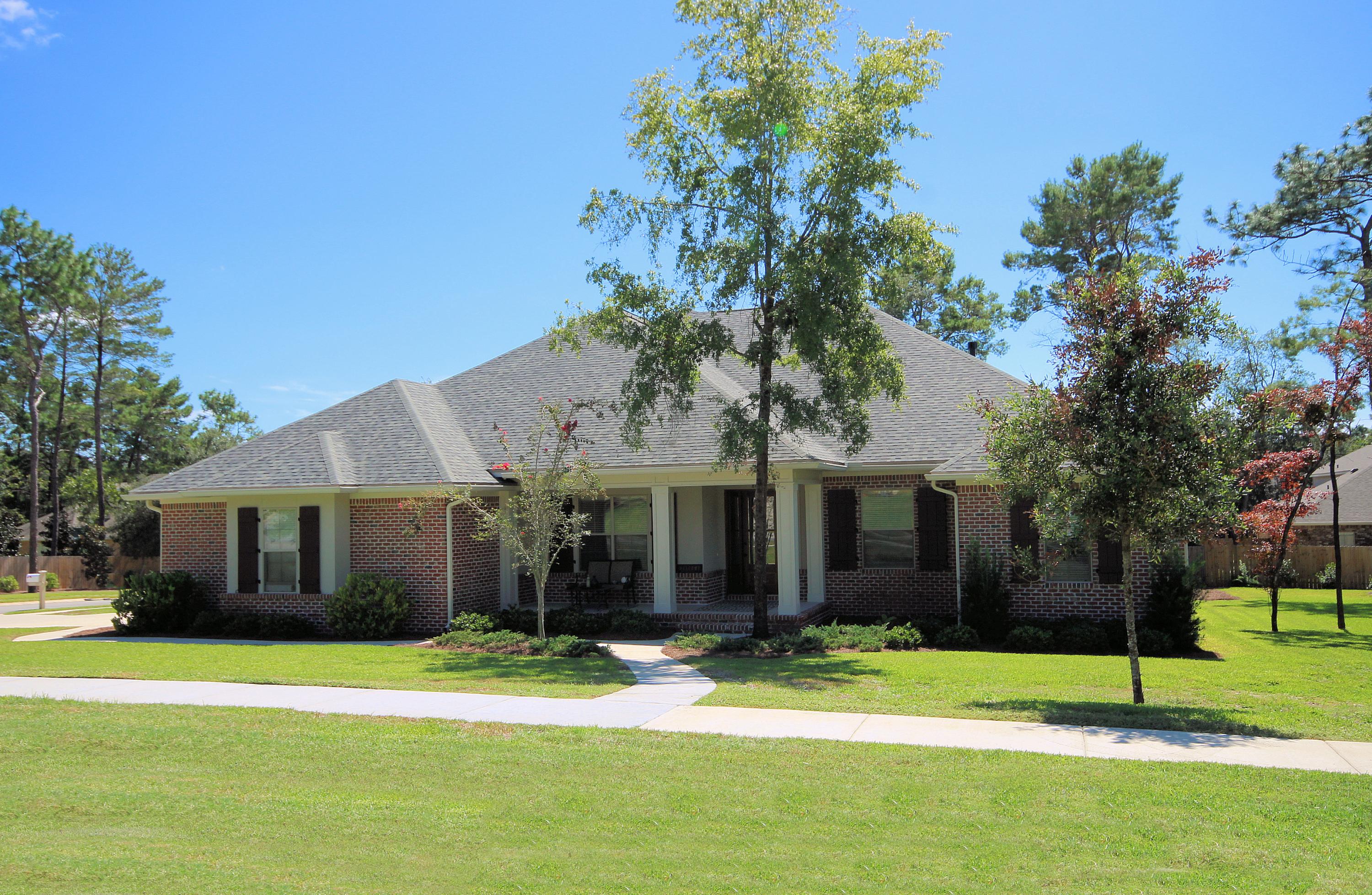 SWIFT CREEK PH VI - Residential