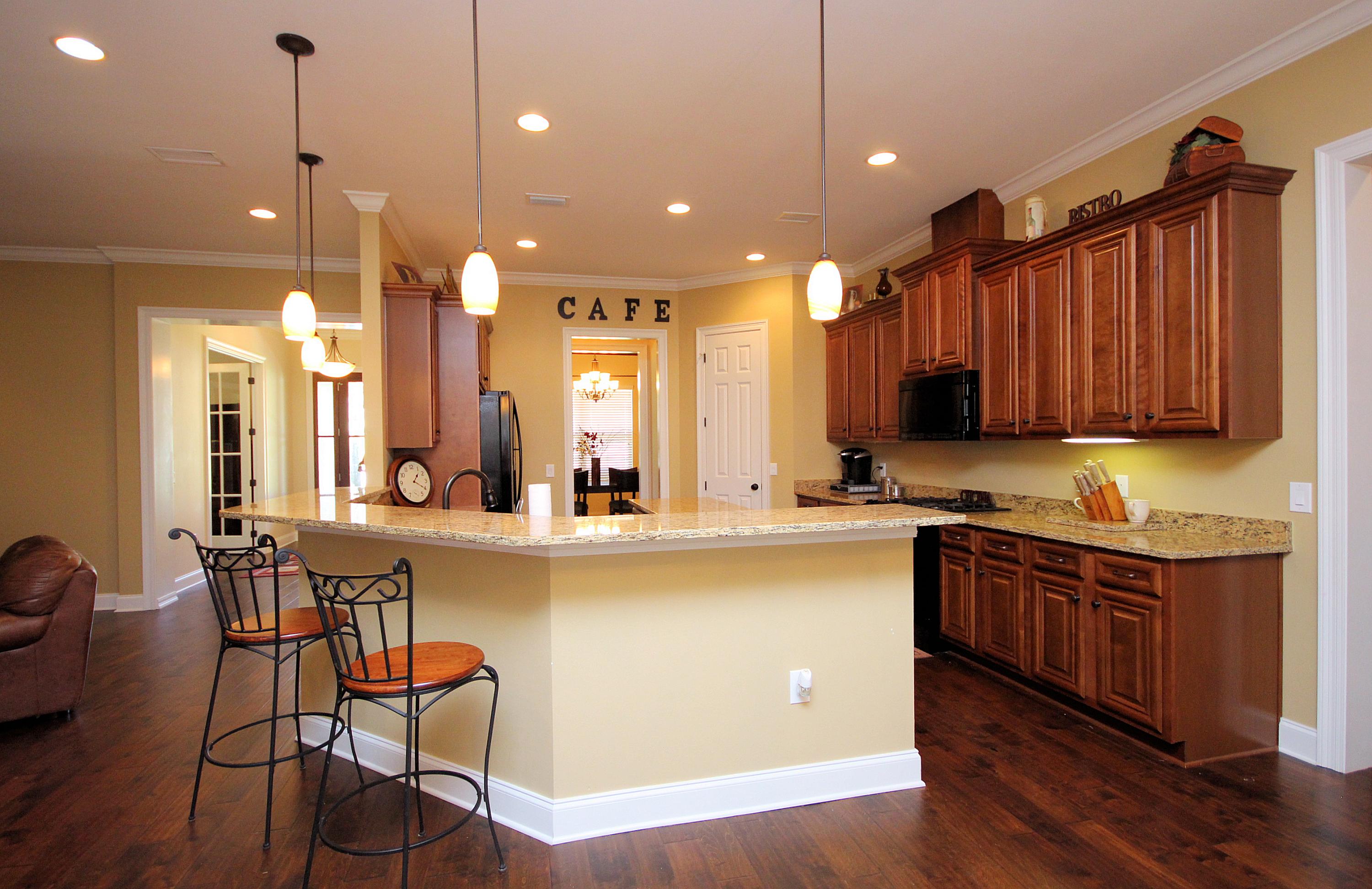 SWIFT CREEK PH VI - Residential