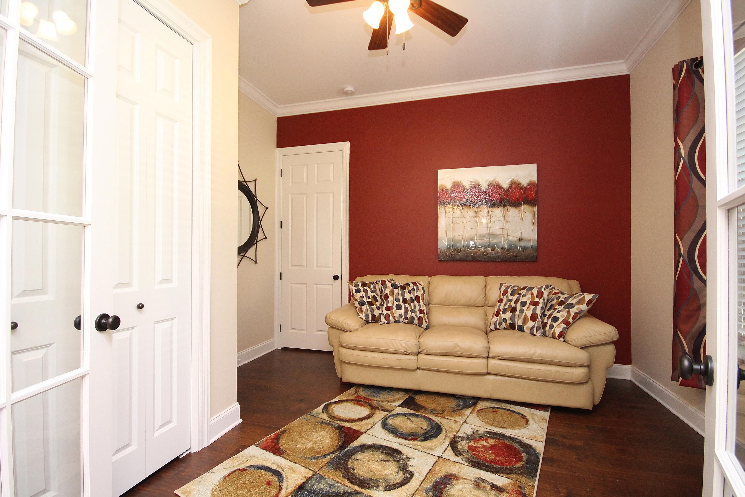 SWIFT CREEK PH VI - Residential