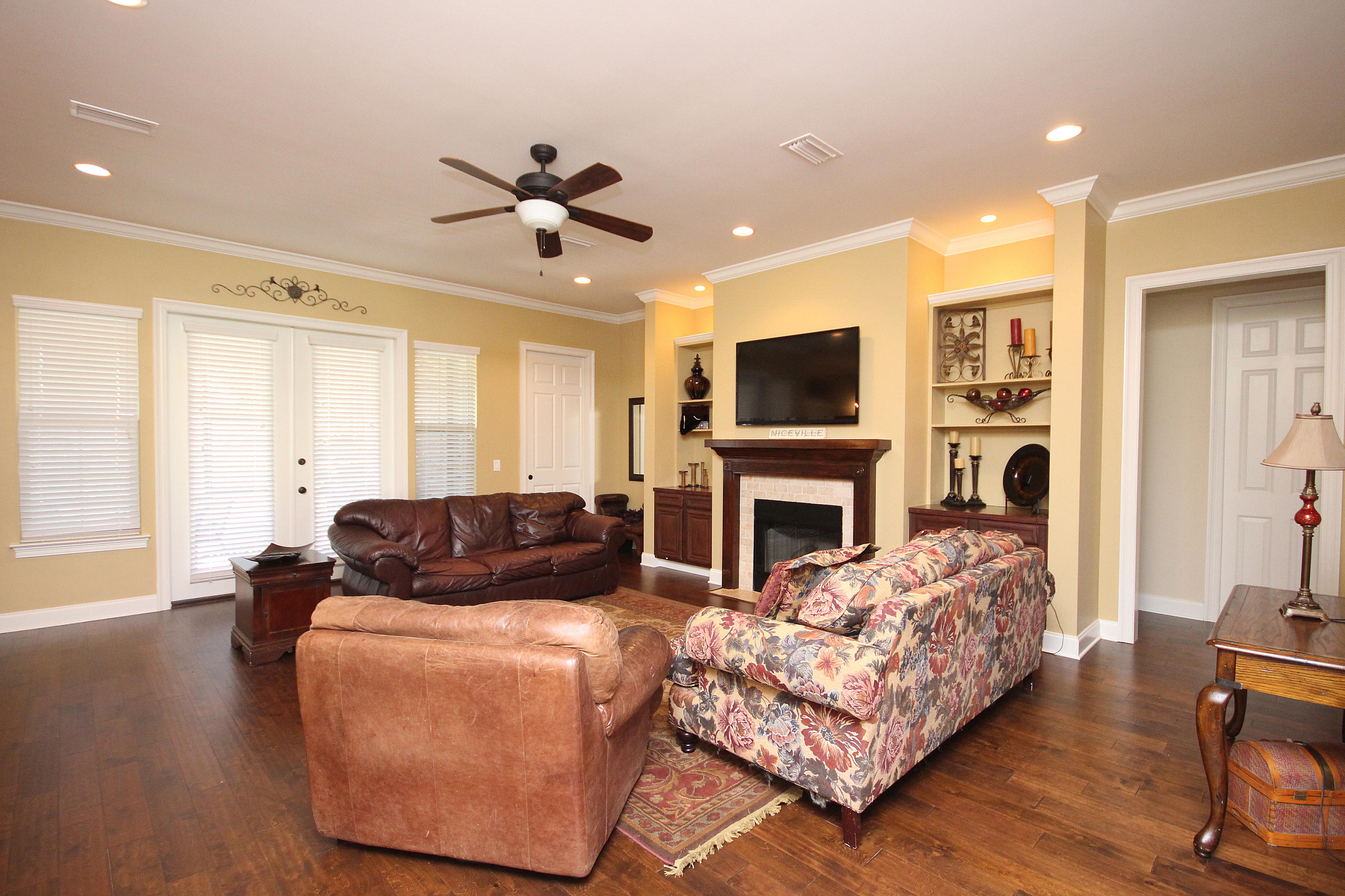 SWIFT CREEK PH VI - Residential