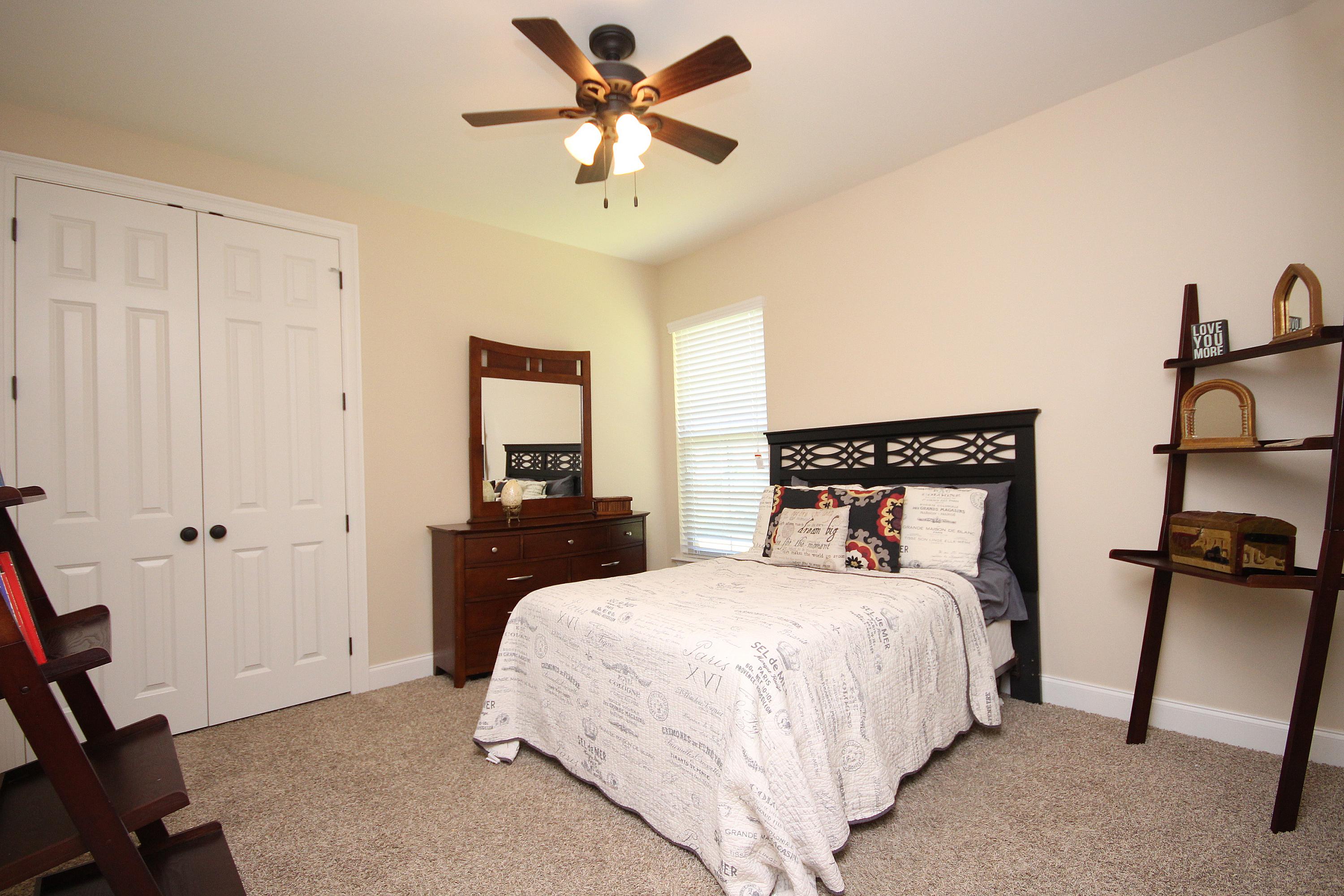 SWIFT CREEK PH VI - Residential