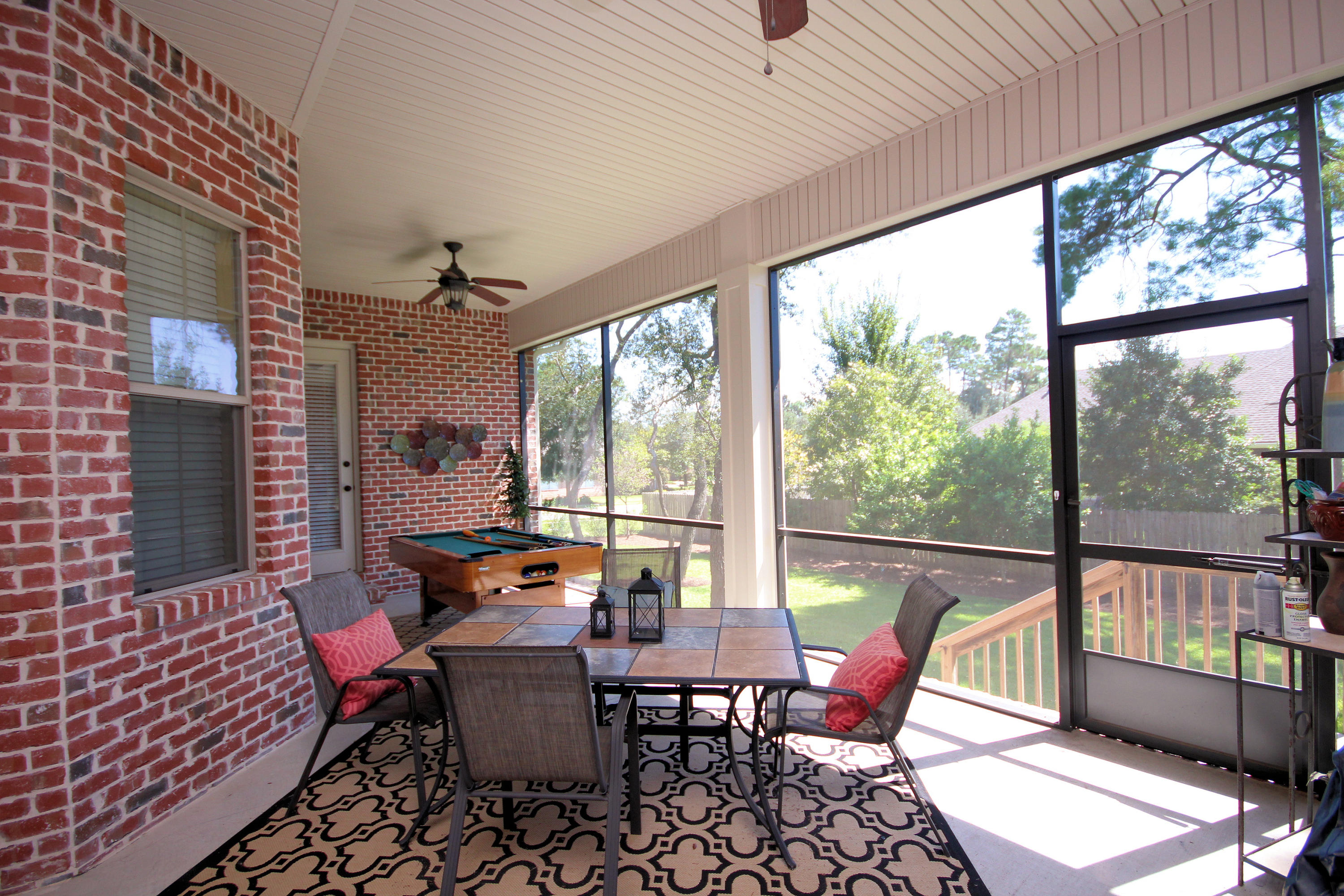 SWIFT CREEK PH VI - Residential