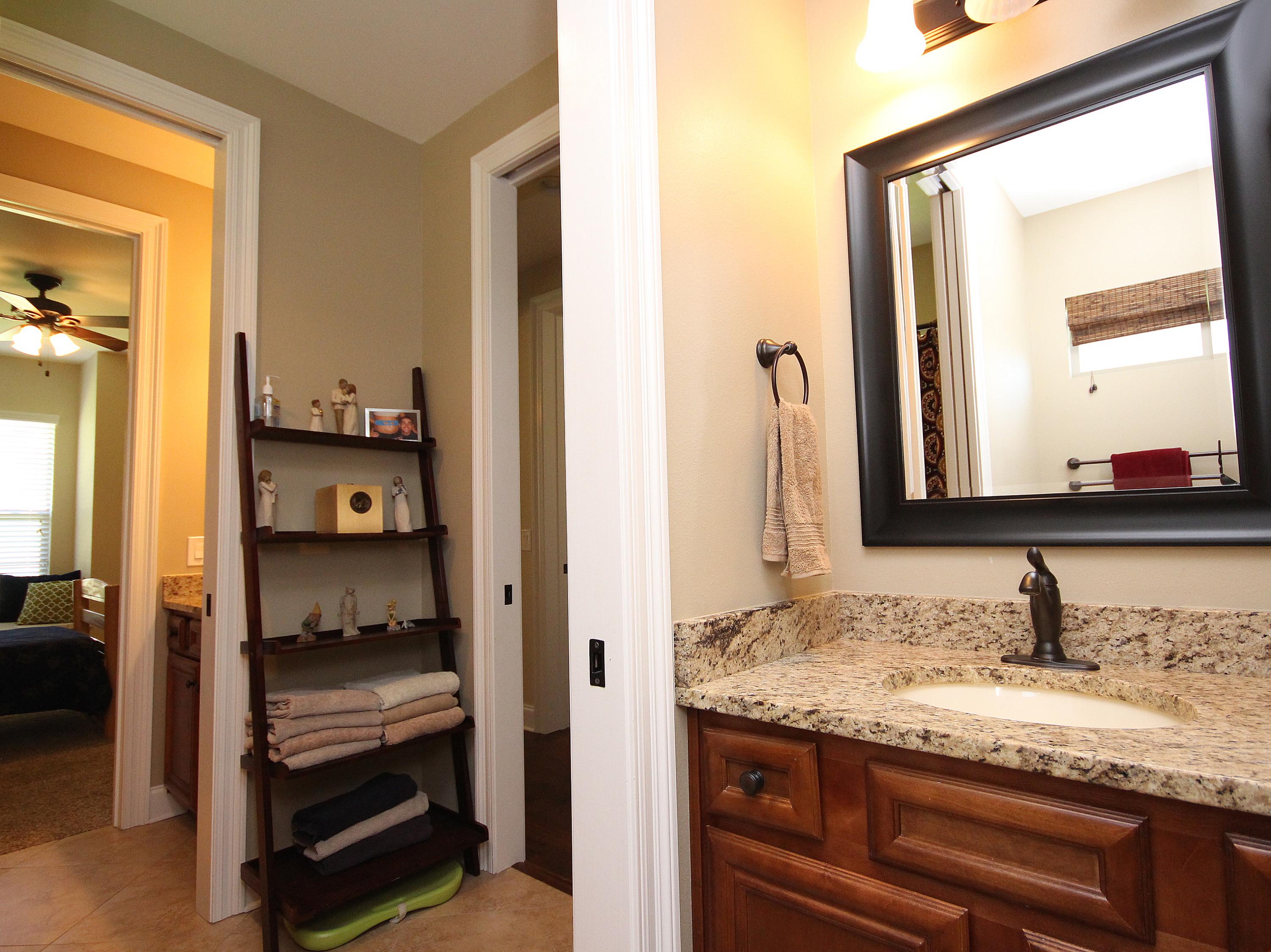 SWIFT CREEK PH VI - Residential