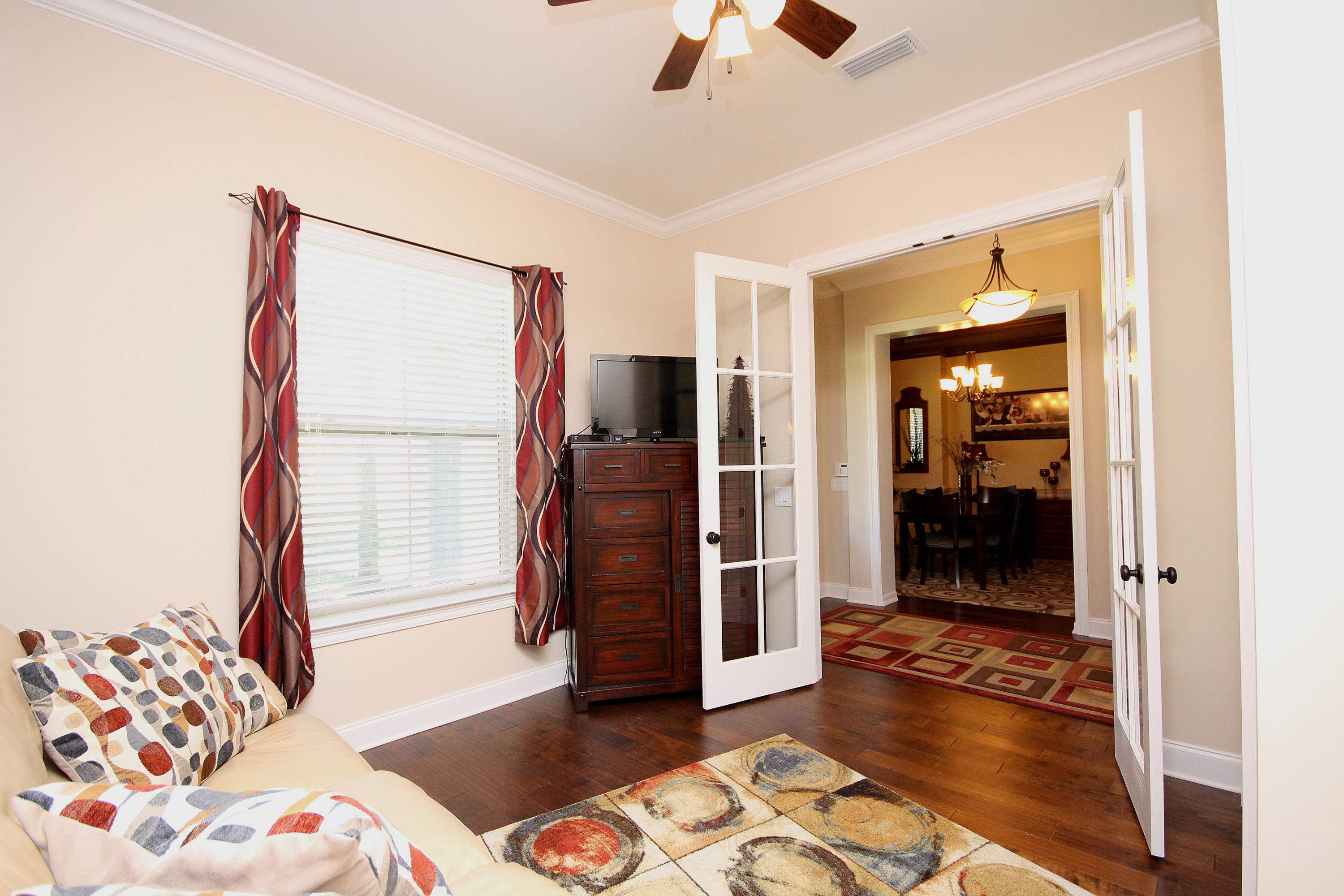 SWIFT CREEK PH VI - Residential